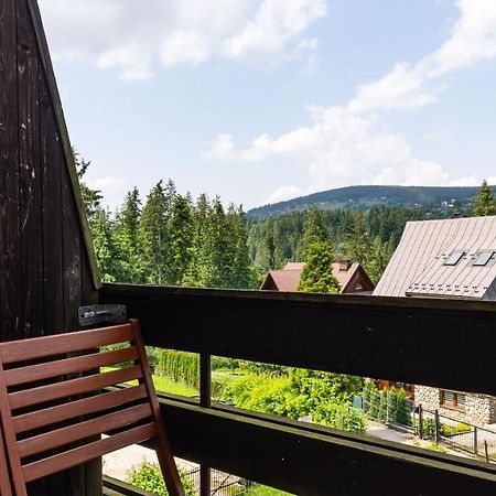 Apartament Krzeptowskiego 33 Zakopane Esterno foto
